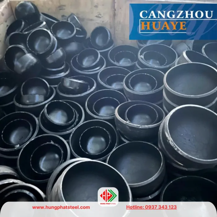 Phụ kiện hàn Cangzhou