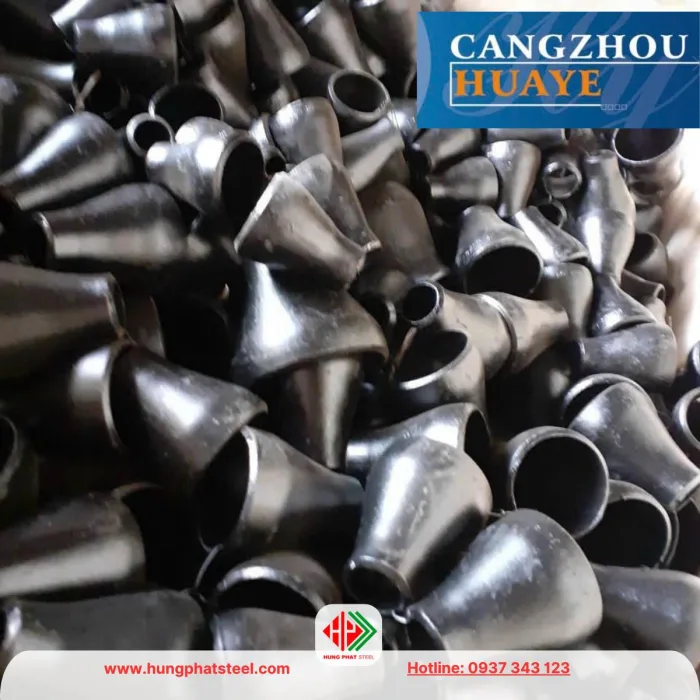 Phụ kiện hàn Cangzhou