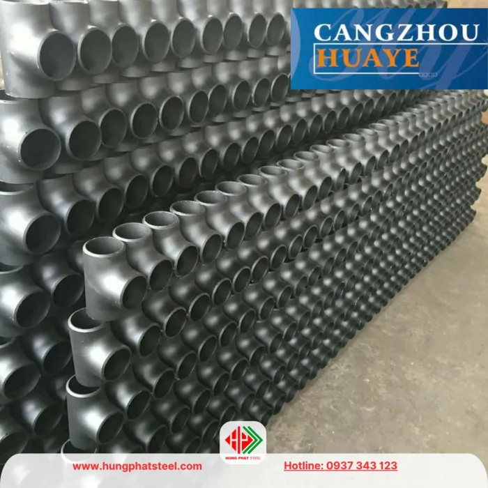 Phụ kiện hàn Cangzhou