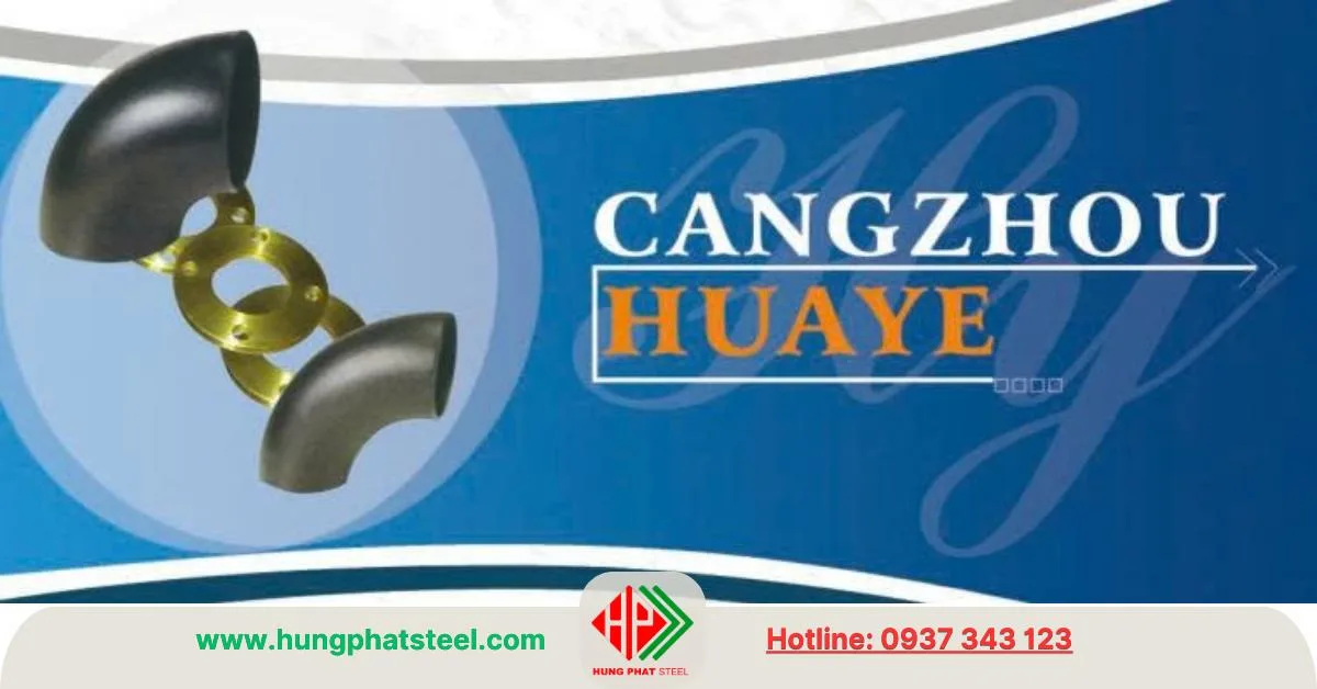 Phụ kiện hàn Cangzhou