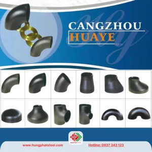 Phụ kiện hàn cangzhou