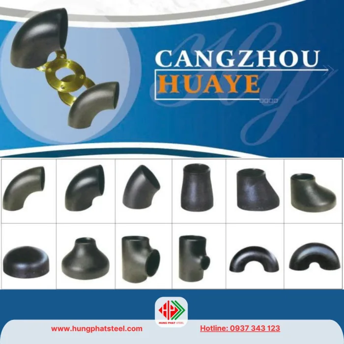 Phụ kiện hàn cangzhou