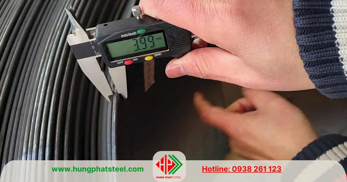 Thép tấm 4ly (sắt tấm 4mm)