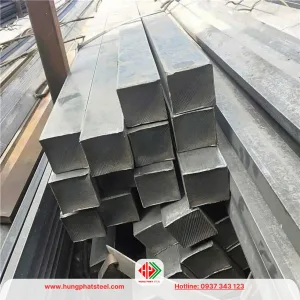 Thép vuông đặc 30x30