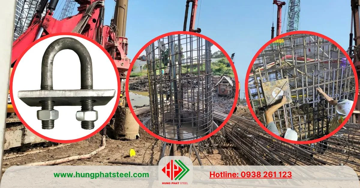 Tiêu chuẩn và thí nghiệm cóc nối