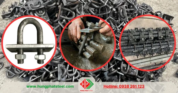 Tiêu chuẩn và thí nghiệm cóc nối