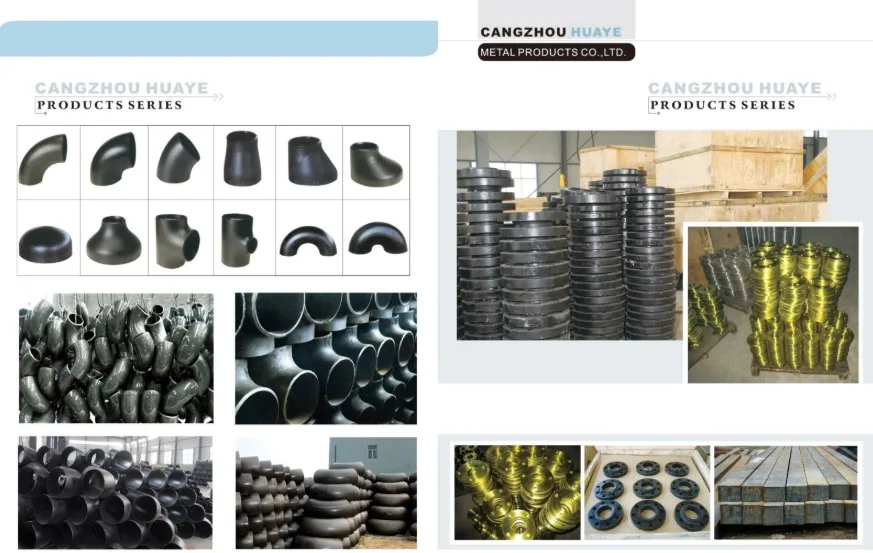 sản phẩm của catalog cangzhou huaye