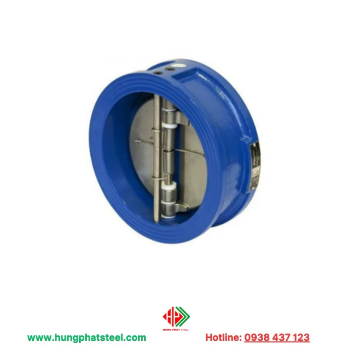 Van một chiều nước PN16 - Hình ảnh 2