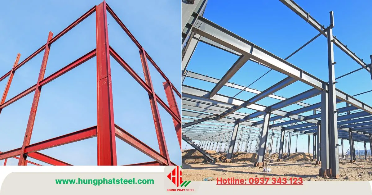 Các dự sản sử dụng sản phẩm này