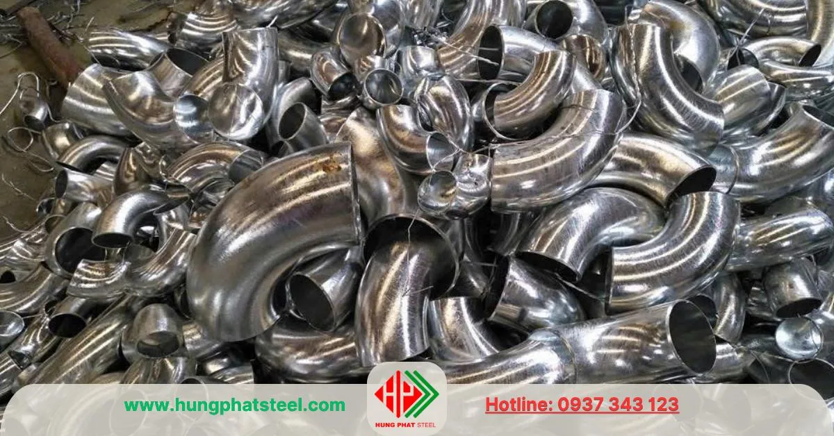 Co hàn mạ kẽm nhúng nóng