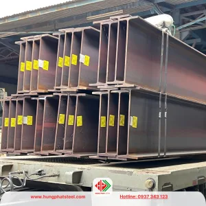 H600 POSCO (còn gọi là I600)