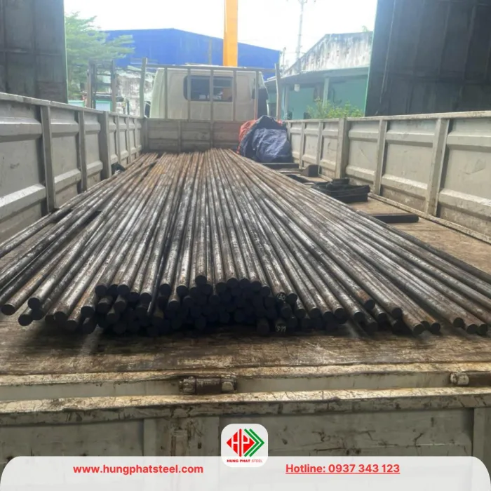 Láp đặc D25