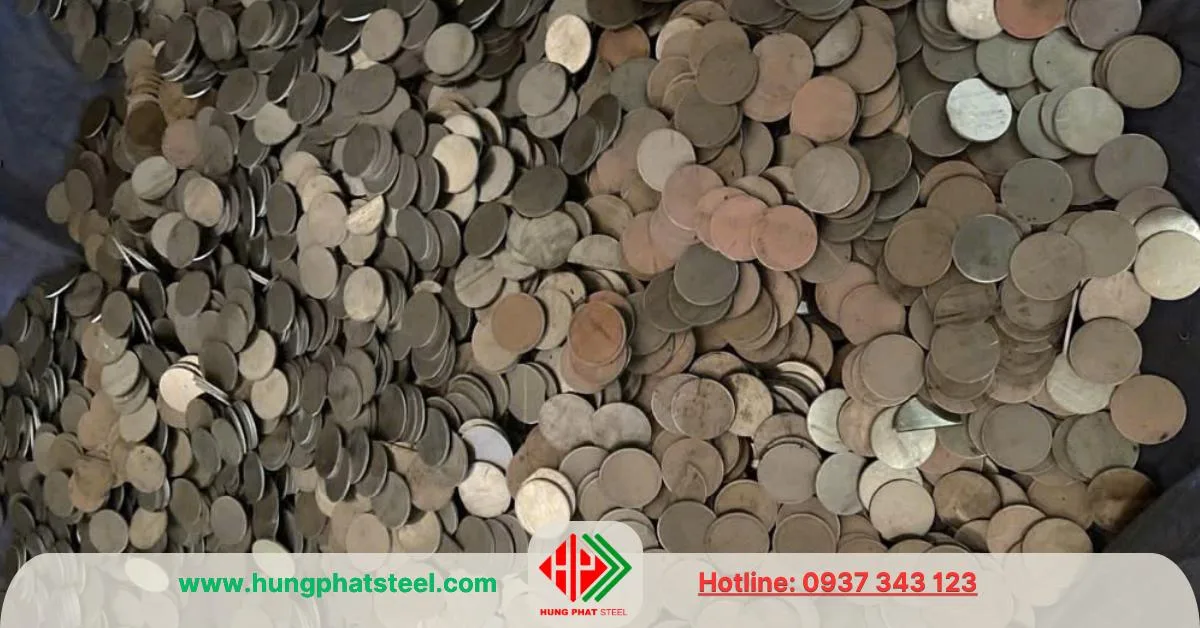 Nắp bịt đầu ống thép siêu âm cọc khoan nhồi