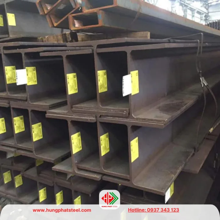 Thép H200 POSCO