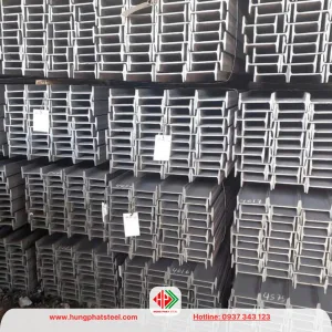 Thép hình I120 An Khánh