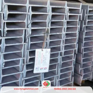 Thép hình i200 An Khánh (AKS)