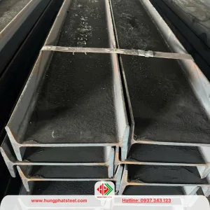 Thép hình i250 An Khánh (AKS)