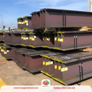 Thép hình i700 Posco