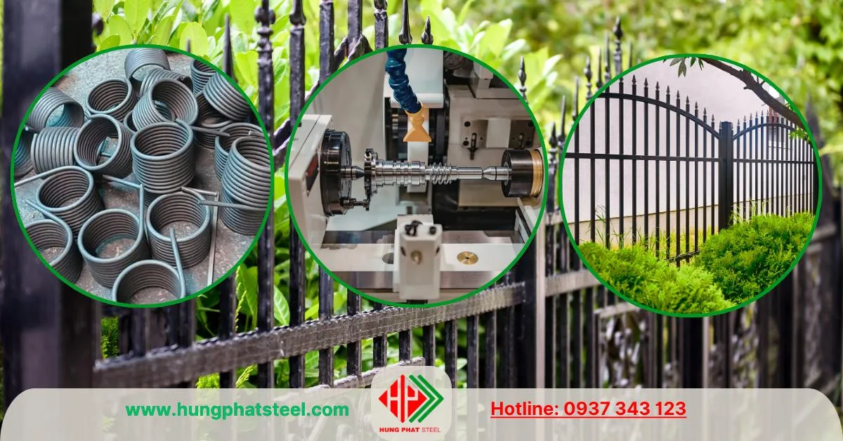 Ứng dụng trong nhiều lĩnh vực khác nhau