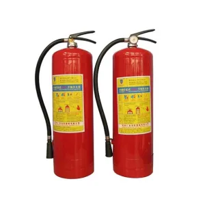 Bình chữa cháy