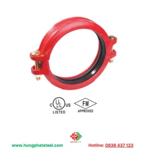 Khớp nối đệm góc 1GK