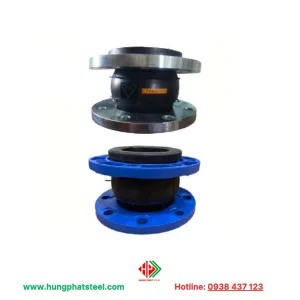 Khớp nối giãn nở PN10/16