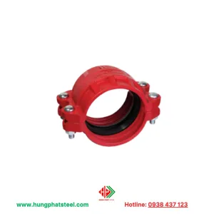 Khớp nối HDPE H305