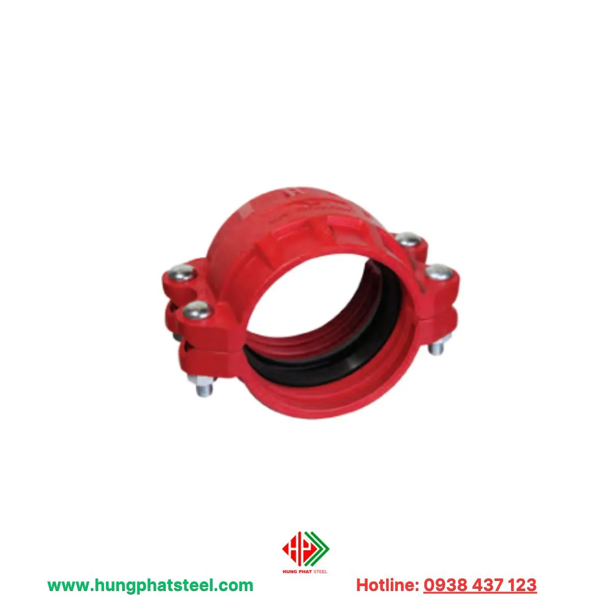 Khớp nối HDPE H305