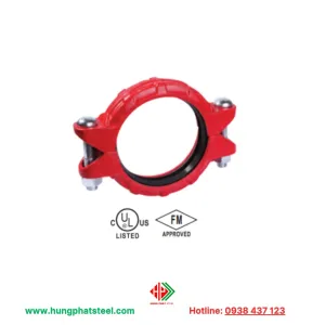 Khớp nối mềm chịu lực loại 1NH