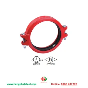 Khớp nối mềm tải nhẹ 1NS