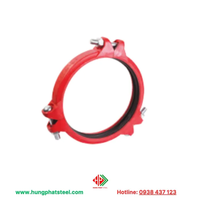 Khớp nối mềm tiêu chuẩn loại 1N - Hình ảnh 3