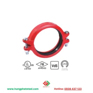 Khớp nối mềm tiêu chuẩn loại 1N