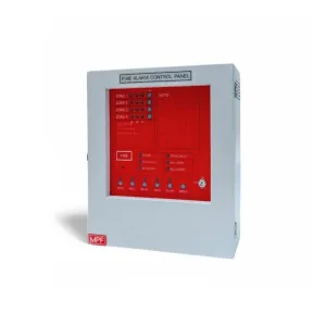 Trung tâm báo cháy