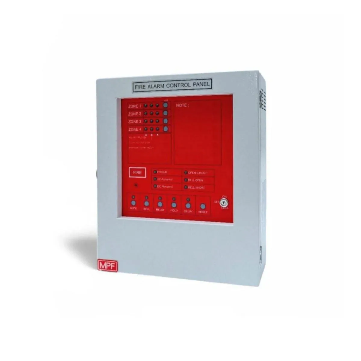 Trung tâm báo cháy