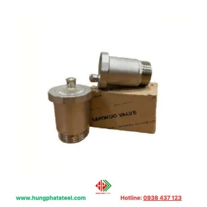 Van xả khí tự động OS PN10/16