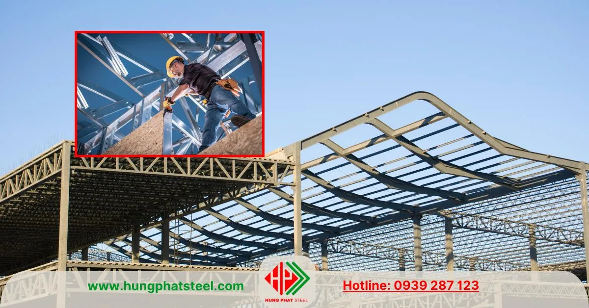 Các công trình ưu tiên chọn hàng An Khánh