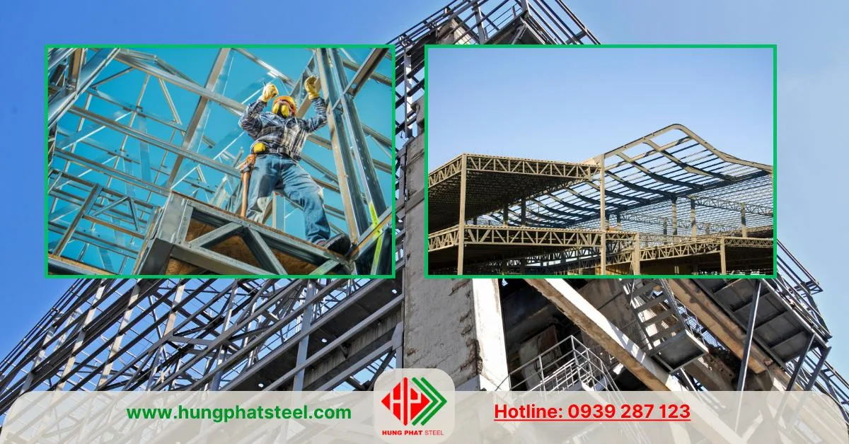 Các dự án sử dụng rất rộng rãi và thông dụng