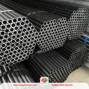 Ống thép Hòa Phát phi 21