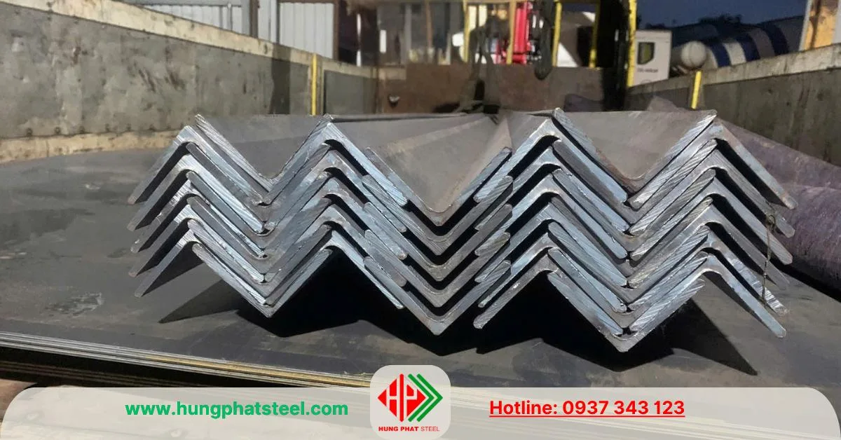 Sắt V75 An Khánh (AKS)