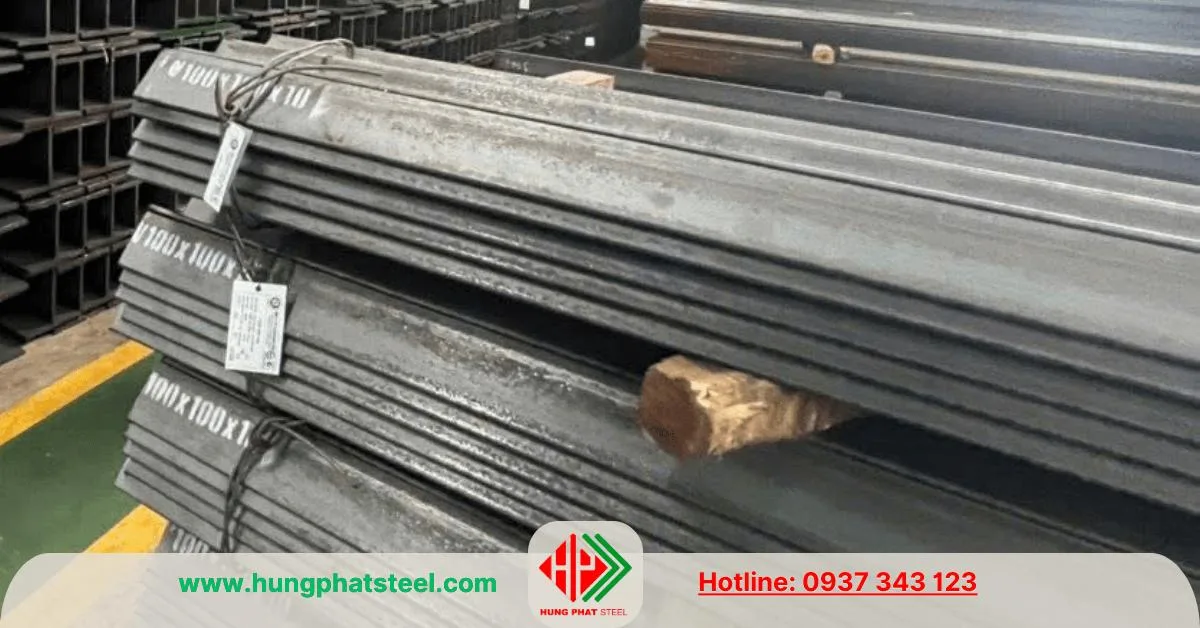 Thép V100 Á Châu