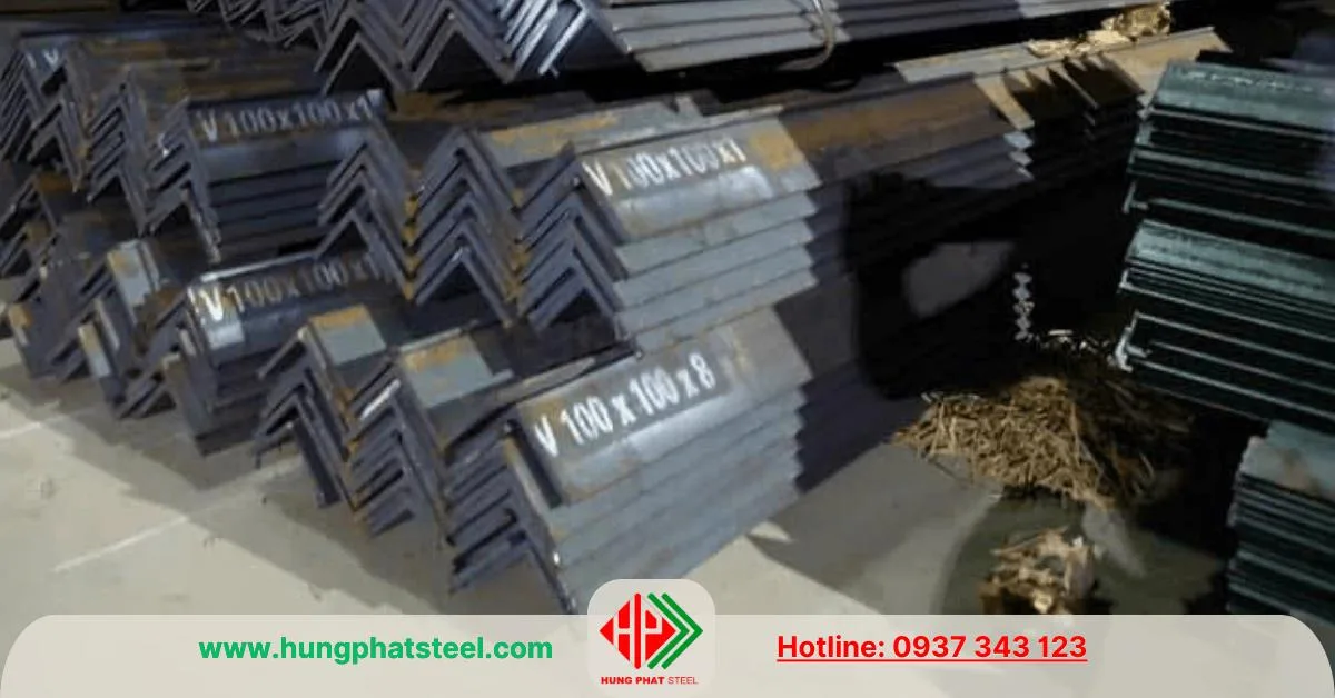 Thép V100 Á Châu