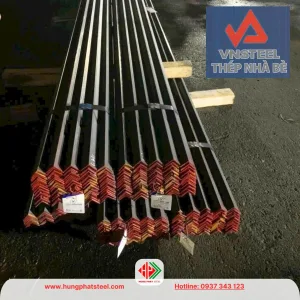 Thép V60 Nhà Bè