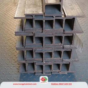 Thép hình H100 x 100