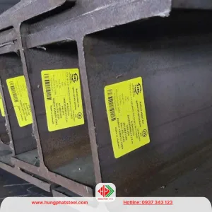 Thép hình H250 x 250 Posco Yamato vina
