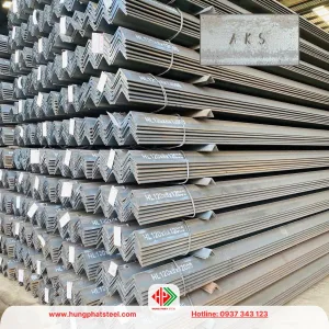 Thép hình V120 An Khánh