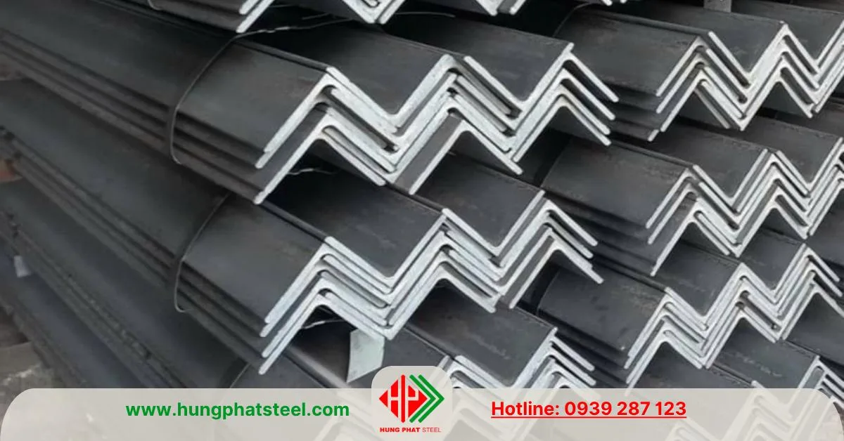 Thép hình V175 An Khánh