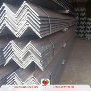 Thép hình V200 An Khánh