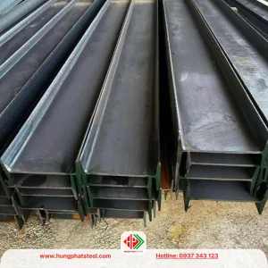 Thép hình i300 An Khánh