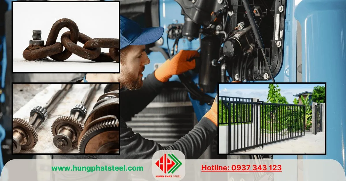 Ứng dụng trong nhiều ngành nghề và lĩnh vực