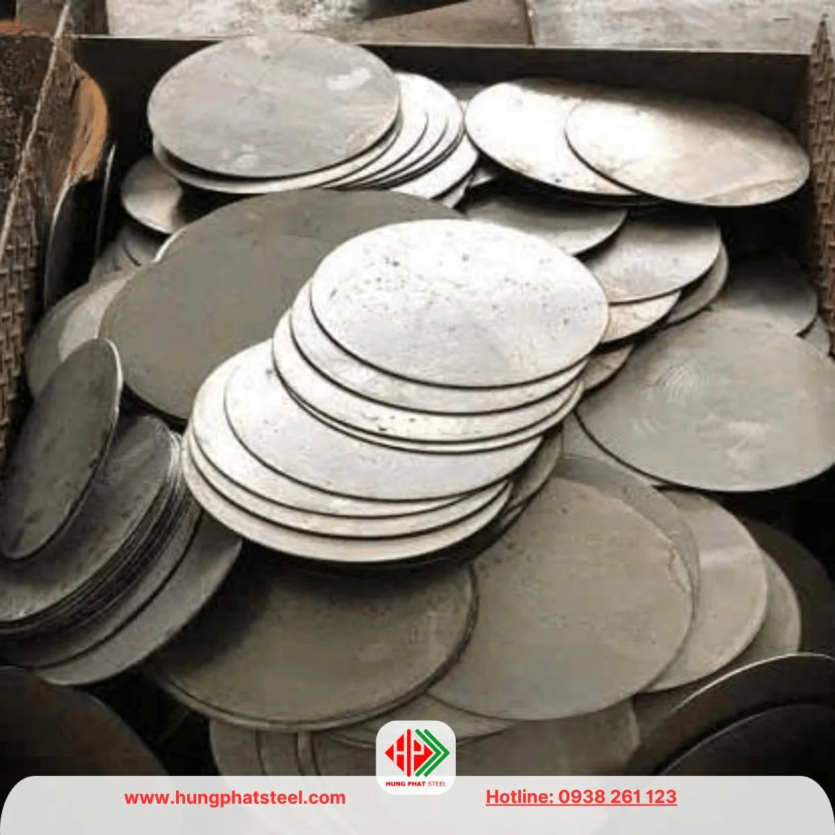 nắp bịt đầu ống thép siêu âm